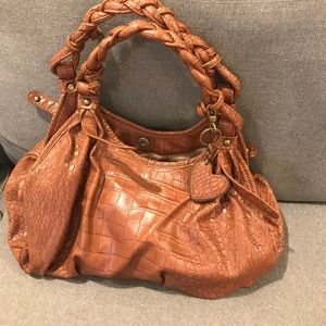 Jessica Simpson purse